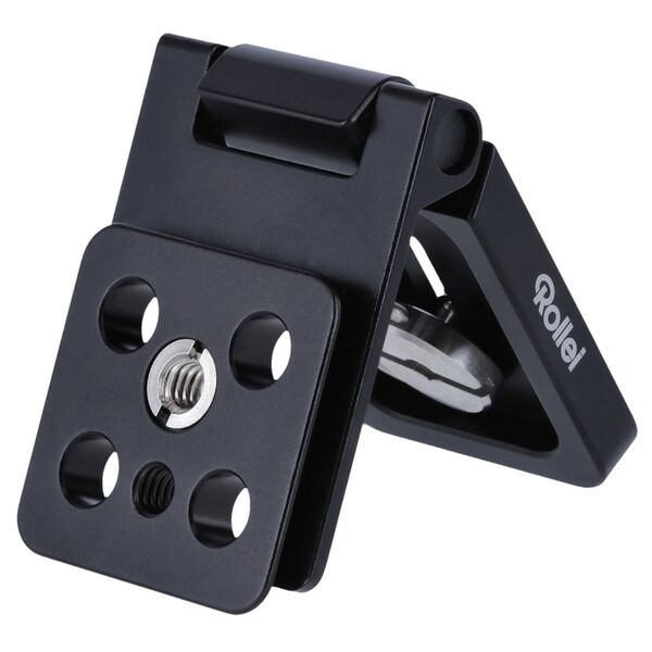 Rollei Schnellwechselplatte Quickflip 