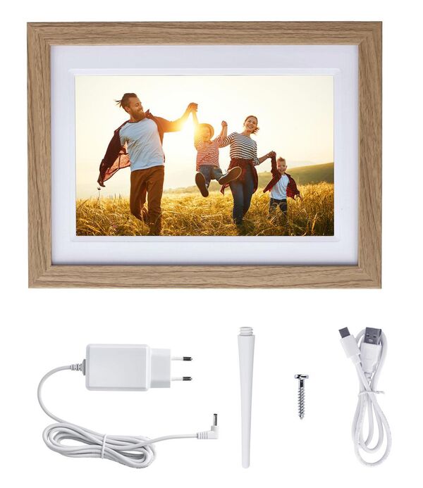 Rollei Smart Frame WiFi 1010 