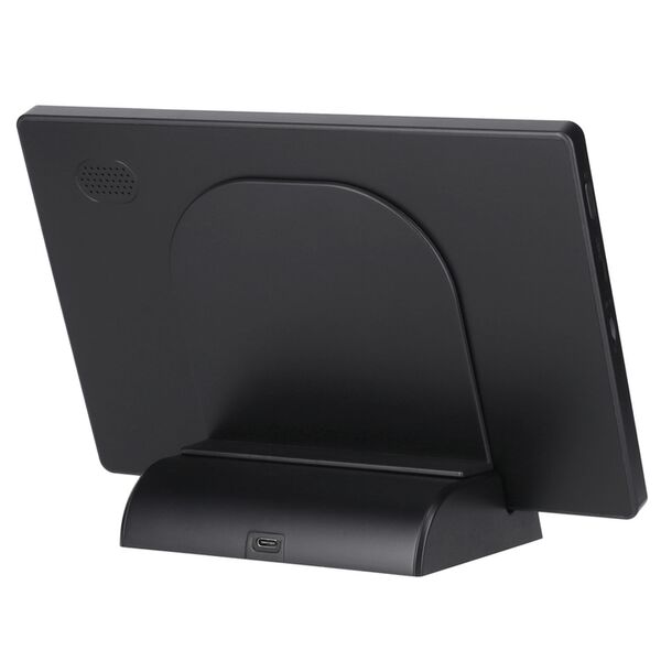 Rollei Smart Frame WiFi 106 Portabel  schwarz