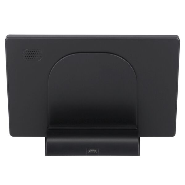 Rollei Smart Frame WiFi 106 Portabel  schwarz