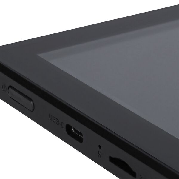 Rollei Smart Frame WiFi 106 Portabel  schwarz