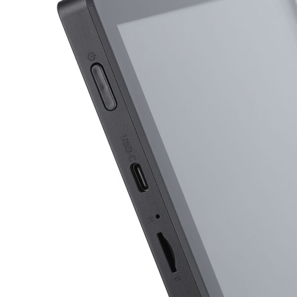 Rollei Smart Frame WiFi 106 Portabel  schwarz