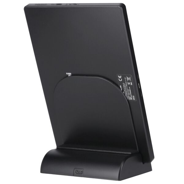 Rollei Smart Frame WiFi 106 Portabel  schwarz