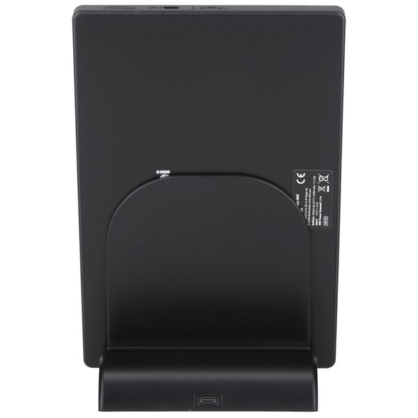 Rollei Smart Frame WiFi 106 Portabel  schwarz