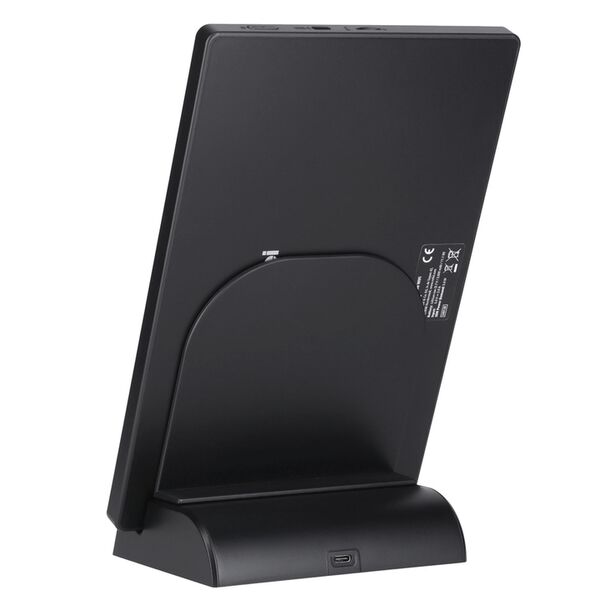 Rollei Smart Frame WiFi 106 Portabel  schwarz