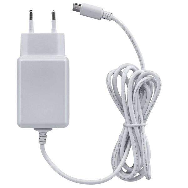 Rollei Smart Frame WiFi 106 Portabel  weiß