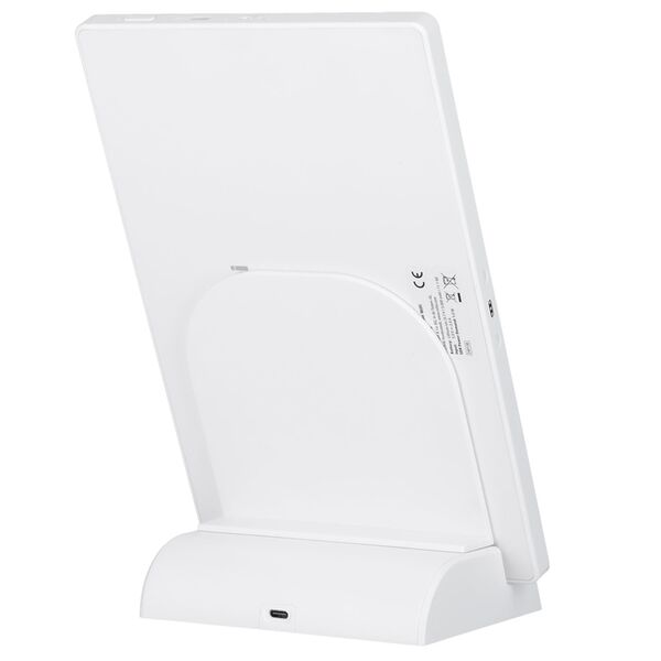 Rollei Smart Frame WiFi 106 Portabel  weiß