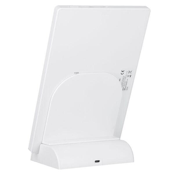 Rollei Smart Frame WiFi 106 Portabel  weiß