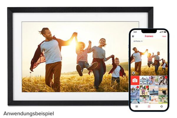 Rollei Smart Frame WiFi 107 