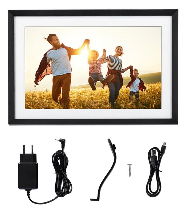 Rollei Smart Frame WiFi 107 