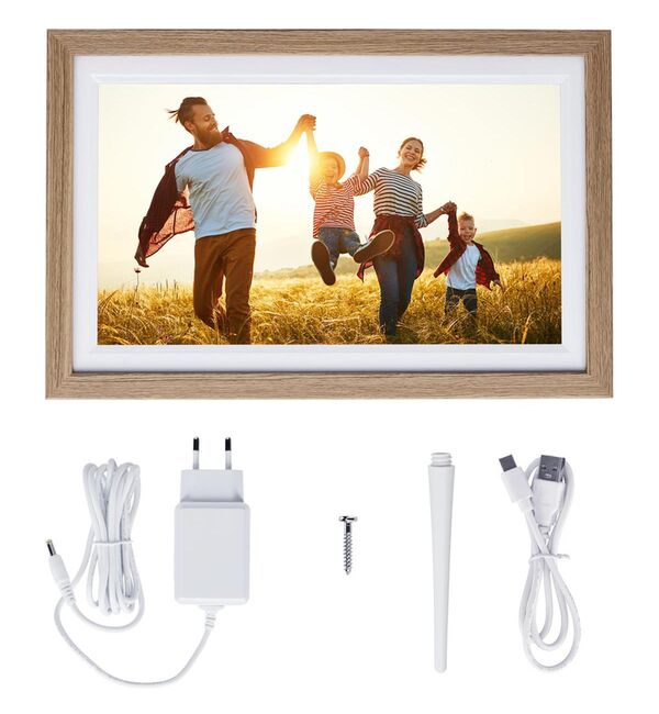 Rollei Smart Frame WiFi 152 