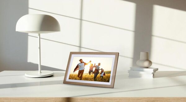 Rollei Smart Frame WiFi 152 