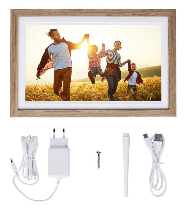 Rollei Smart Frame WiFi 152 