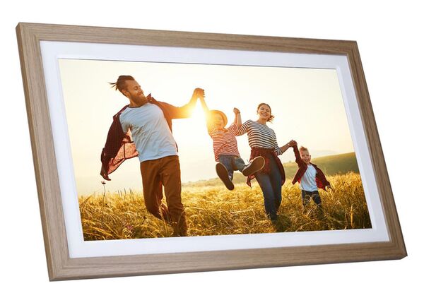 Rollei Smart Frame WiFi 212 