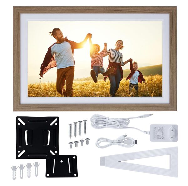 Rollei Smart Frame WiFi 212 