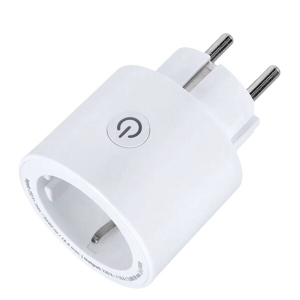 Rollei Smarte Steckdose 