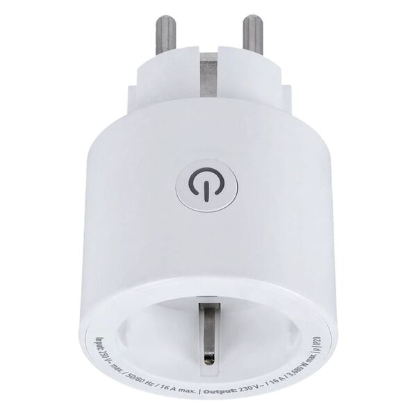 Rollei Smarte Steckdose 