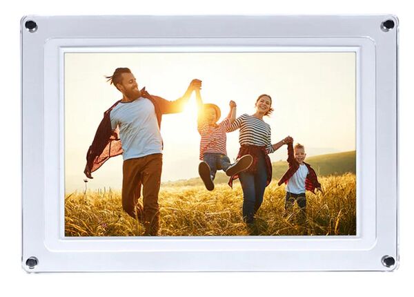 Rollei Smarter Bilderrahmen WiFi 109 A. 