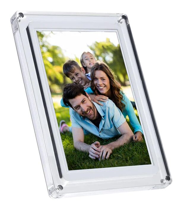 Rollei Smarter Bilderrahmen WiFi 109 A. 