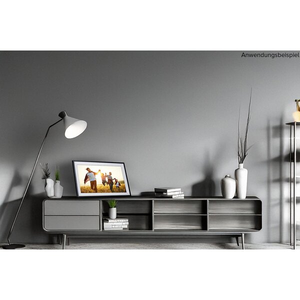 Rollei Smarter Bilderrahmen WiFi 151 