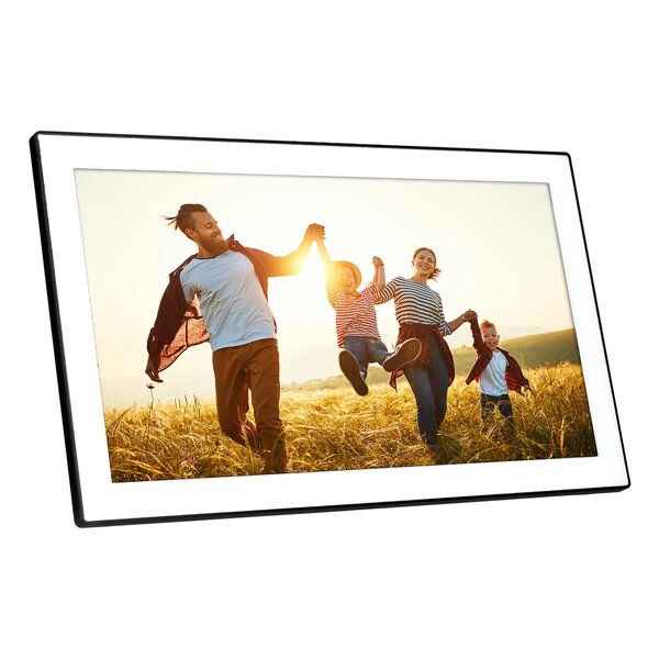 Rollei Smarter Bilderrahmen WiFi 211 