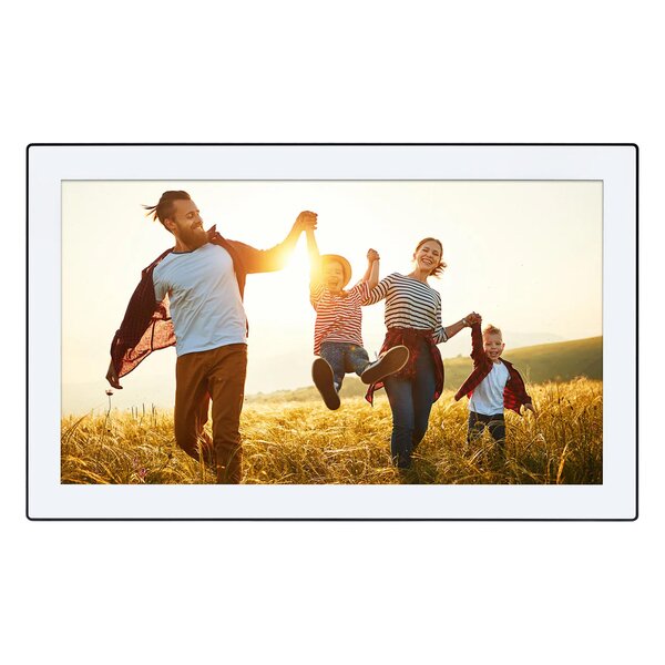 Rollei Smarter Bilderrahmen WiFi 211 