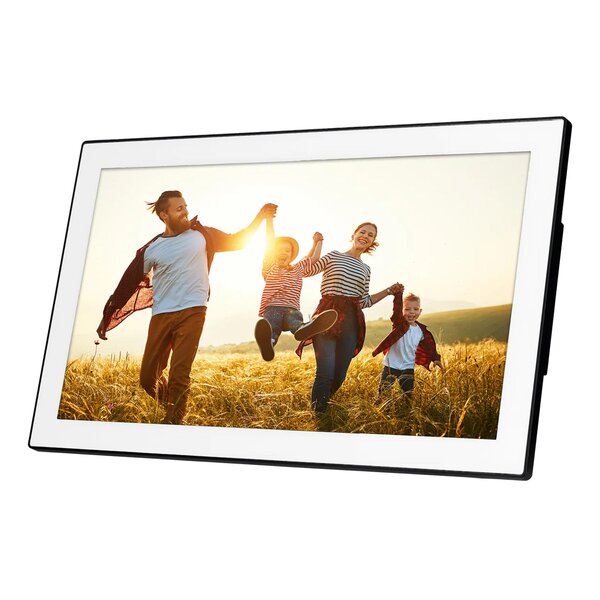 Rollei Smarter Bilderrahmen WiFi 211 