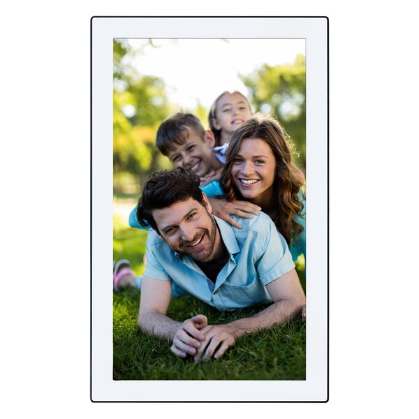 Rollei Smarter Bilderrahmen WiFi 211 