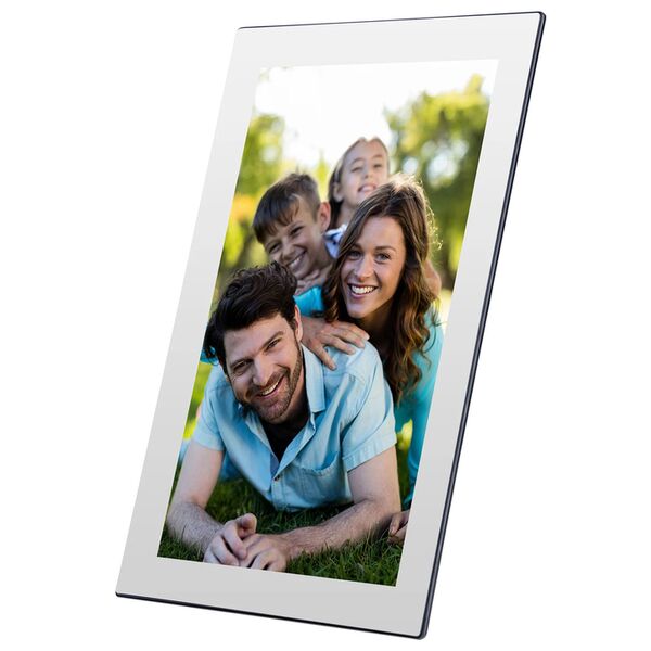 Rollei Smarter Bilderrahmen WiFi - Retourenware 