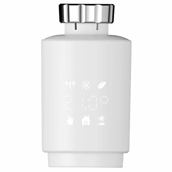 Rollei Smartes Thermostat Starter-Set 