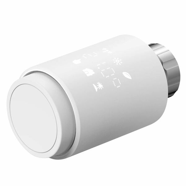 Rollei Smartes Thermostat Starter-Set 