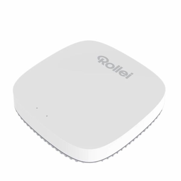 Rollei Smartes Thermostat Starter-Set 