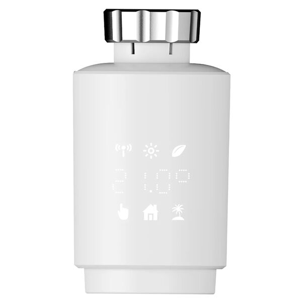 Rollei Smartes Thermostat 