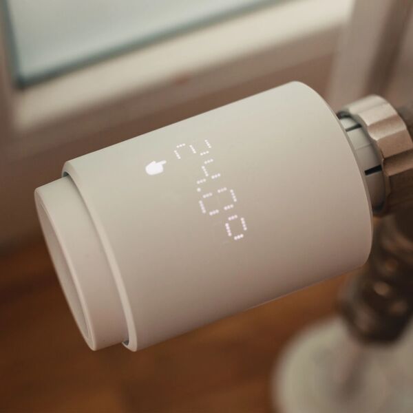 Rollei Smartes Thermostat 