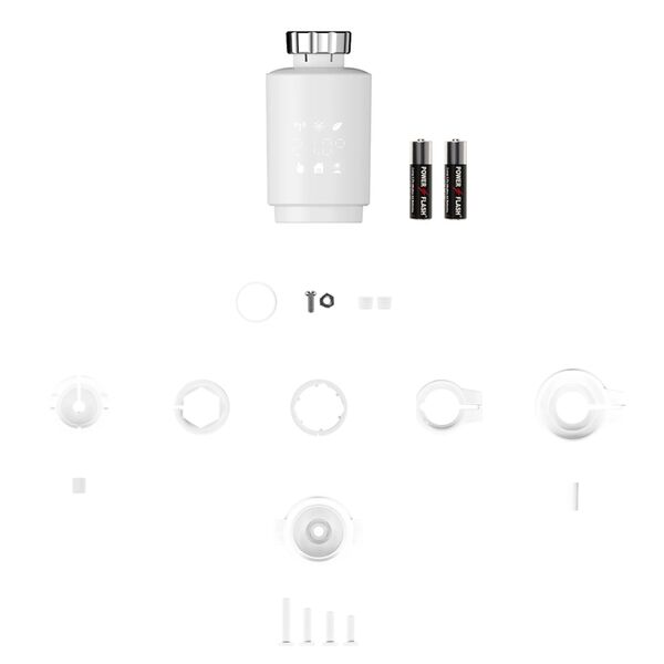 Rollei Smartes Thermostat 