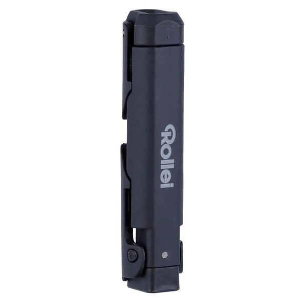 Rollei Smartphone-Halter für Stativ-Mittelsäule, Klemmbereich 6,5-8,5 cm 