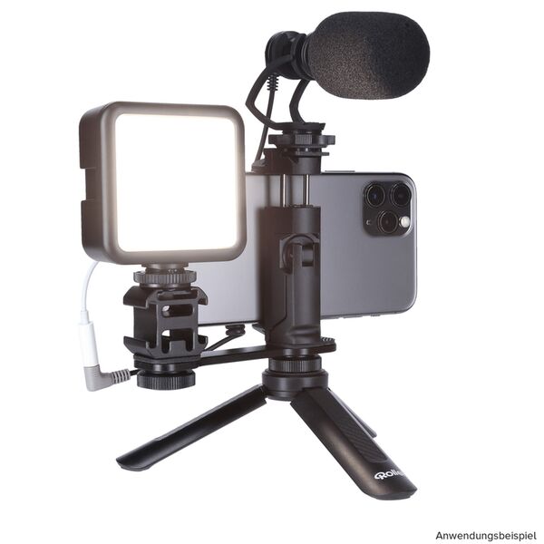 Rollei Smartphone Halterung II 