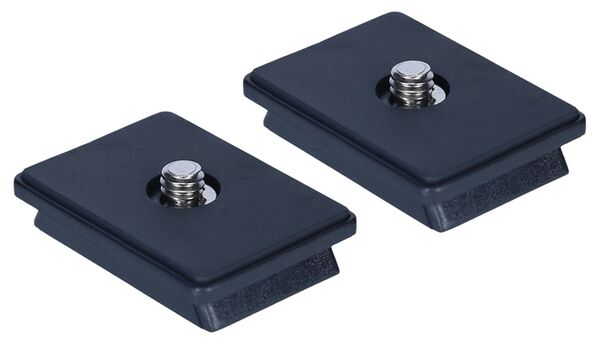 Rollei Smartphone Traveler Platte 