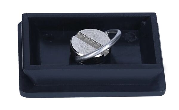 Rollei Smartphone Traveler Platte 