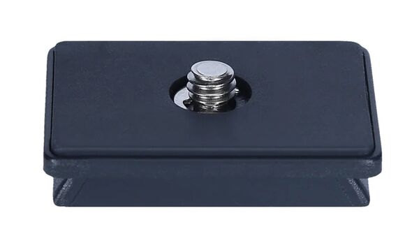 Rollei Smartphone Traveler Platte 