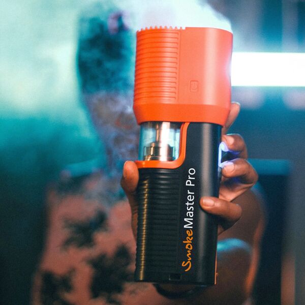 Rollei SmokeMaster Pro 