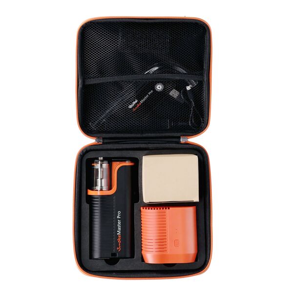 Rollei SmokeMaster Pro 