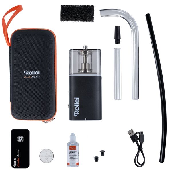 Rollei SmokeMaster 