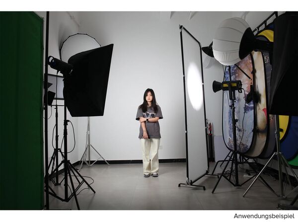 Rollei Soft Diffuser for V-Fla 