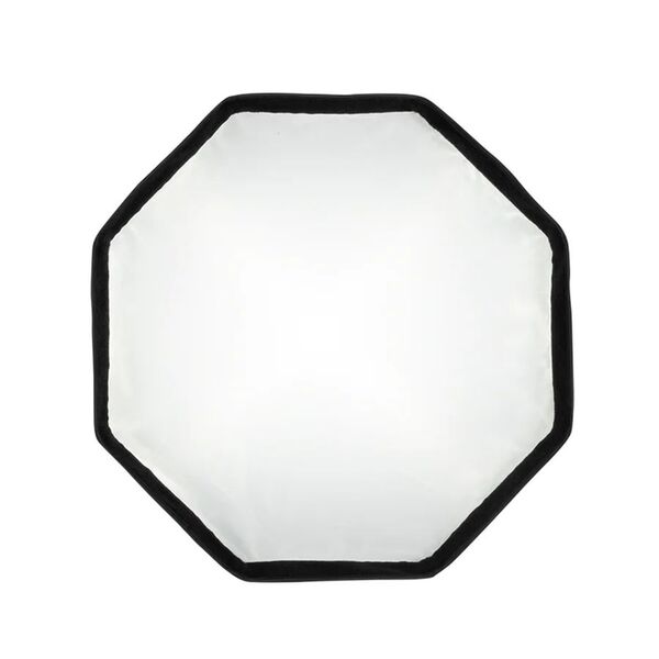 Rollei Softbox für Aufsteckblitze 50cm 