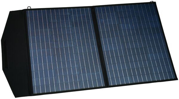 Rollei Solar Panel 100 