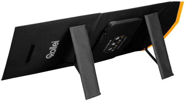 Rollei Solar Panel 100 