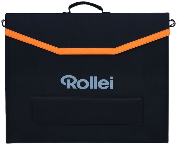 Rollei Solar Panel 100 