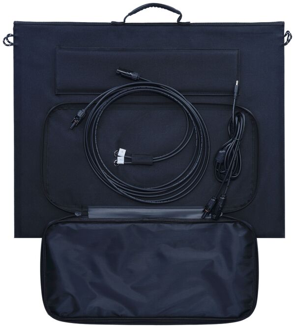 Rollei Solar Panel 100 