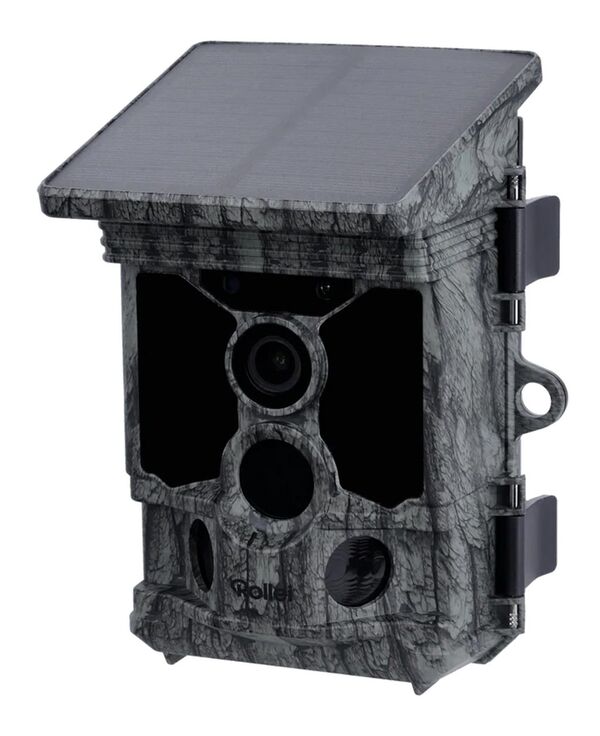Rollei Solar-Powered 4K WiFiWildlife 